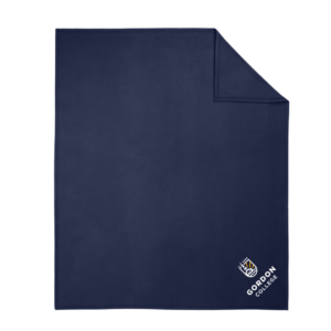 Gordon College Blanket