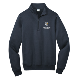 Gordon College Quarter Zip