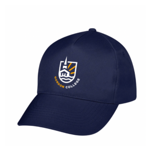 Gordon College Congrats Hat