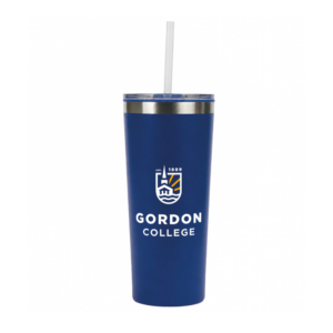 Gordon College Congrats Tumbler