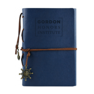 Gordon College Sketchbook